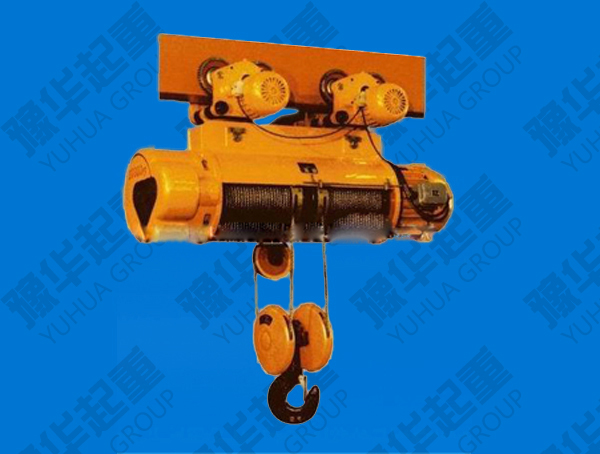 CD1、MD1電動(dòng)葫蘆